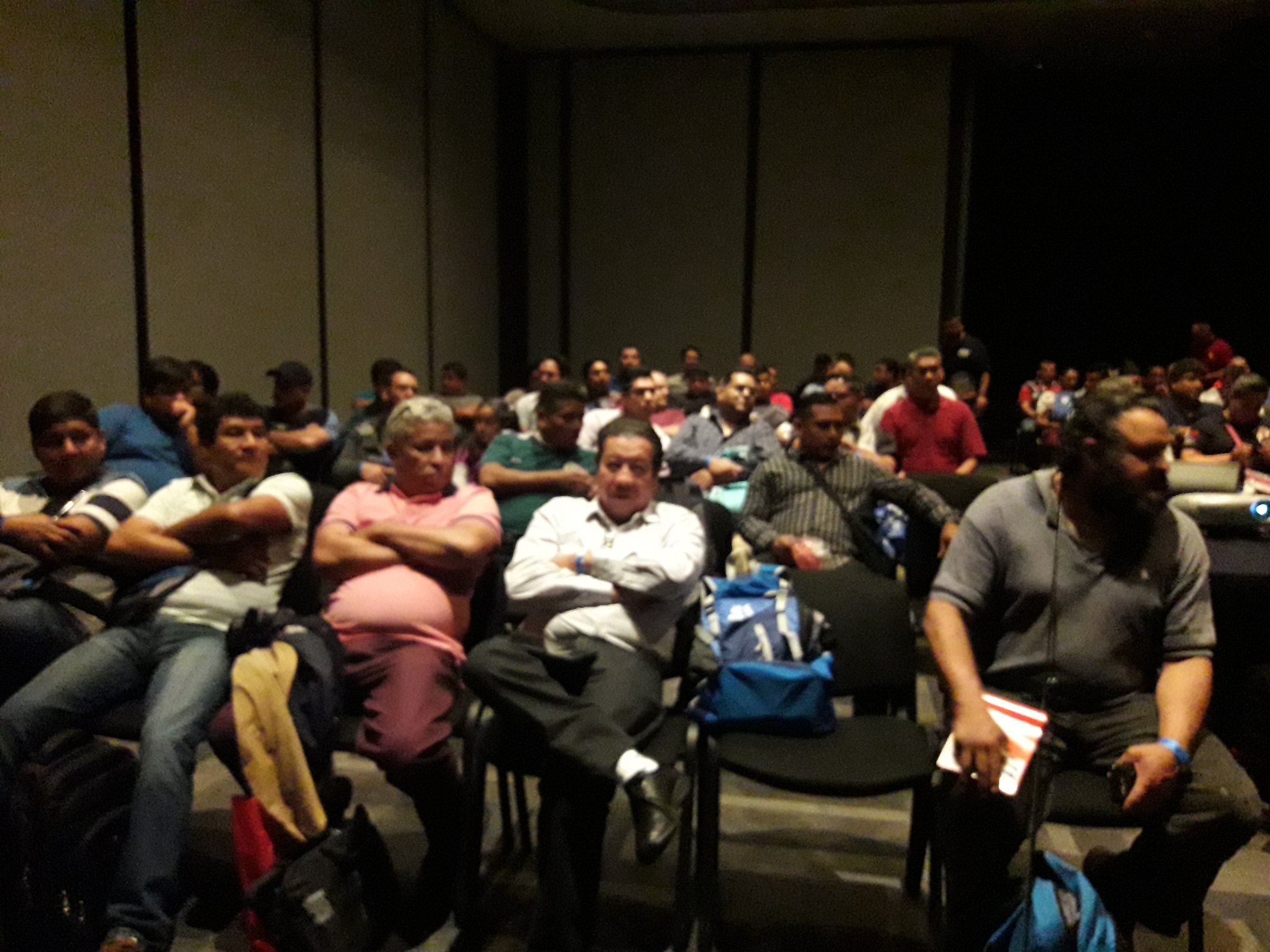 Guadalajara Locksmith Show 2018